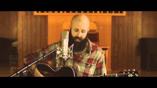 Video thumbnail of "William Fitzsimmons - Matter [Live Performance Video]"