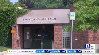 Specialized police train to identify drug-impaired drivers