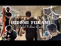 FUKAMIちゃんのとある日のお仕事密着！！