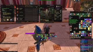 Yap: Tips and Tricks leveling in MoP Remix World of Warcraft.