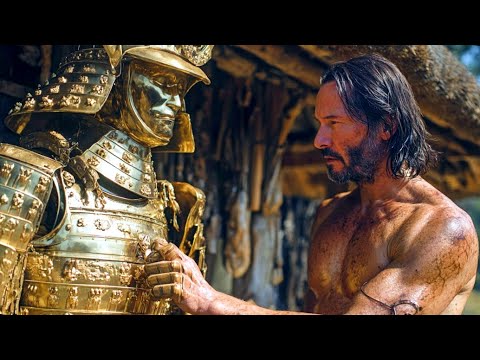 شاب ضعيف أصبح أقوى ساموراي 