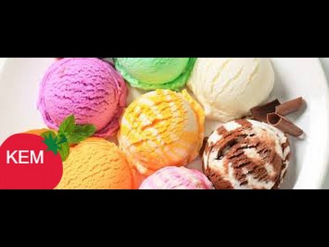 Video: Sự Thật Thú Vị Về Kem