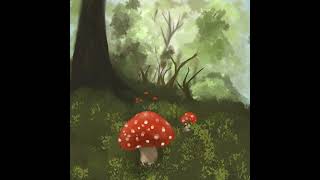 Video thumbnail of "Mushroom Song"