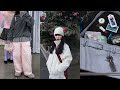 【お花キルティング】クリスマスコーデにぴったりなZOZO服紹介🪅