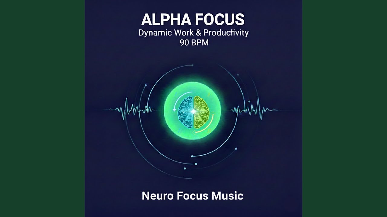 Watch Alpha Drift for Sustained Focus on YouTube Watch Alpha Drift for Sustained Focus on YouTube