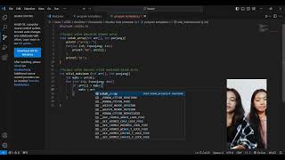 PROGRAM KOMPLEKS(ARRAY, LOOPING, if -Else, FUNCTION)