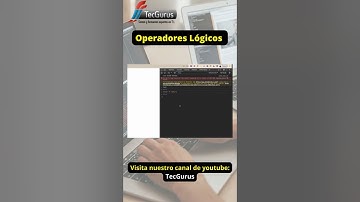 Workshop Introducción al Desarrollo Web con JavaScript  | Operadores Lógicos #shorts