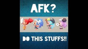 [Quick Guide] Ulala: Idle Adventure "How to AFK efficiently"