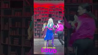 Matilda Promo 2