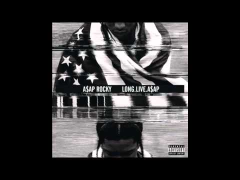 A$AP Rocky (+) Lvl