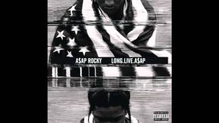 A$AP Rocky LVL Resimi