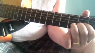 Terminal Riff