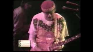 SANTANA - GUAJIRA en Bs. As 05/1993