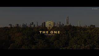 Discover Life in the Sky in Canada’s Tallest Superstructure, The One Toronto | Mizrahi Developments