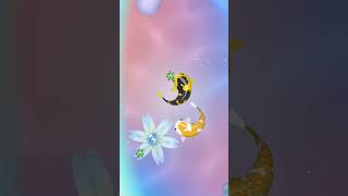 Zen Koi 2 Gameplay #shorts #zen #gaming #gameplay #android screenshot 5