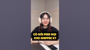 Gói cước Viettel Miễn phí nghe gọi có nhiều Data cho Shipper #viettel #shorts