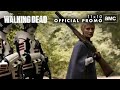 The walking dead 11x10 new haunts official promo