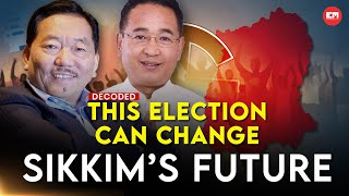 Decoded Ep 94 This Election Can Change Sikkim S Future Here S Why