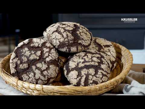 Video: Roggenbrot-Haarmasken: Eine Auswahl Wirksamer Rezepte