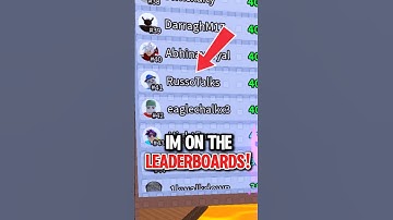 I Got TOP 50 ON WAVES LEADERBOARD in Roblox Build Ur Base!! #roblox