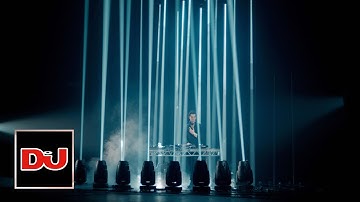 Dimension Live DJ Set From a Secret Location