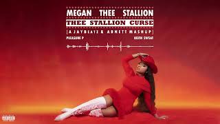 Megan Thee Stallion - Thee Stallion Curse (A JAYBeatz &amp; Arnett Mashup)
