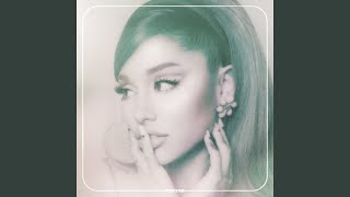 Video thumbnail of "Ariana Grande - 34+35"