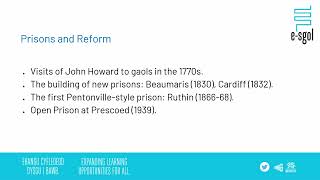 Unit 3 - Crime and Punishment