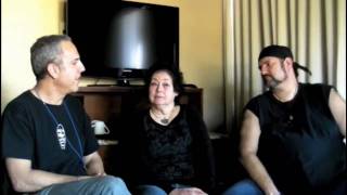C. J. Cherryh Interview - Part One