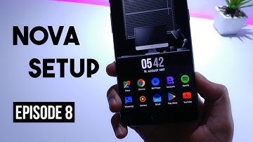 Best Nova Setup : Episode 8