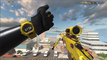 The Fastest Controller Player You Will *EVER* Watch (Combat Master)