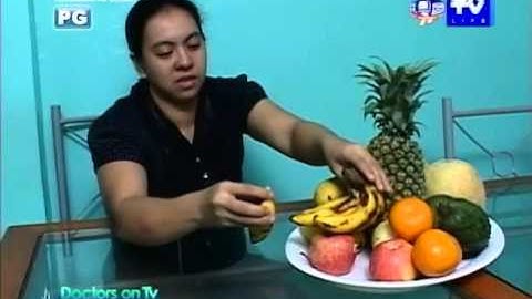 Doctors on TV : Natural remedies for gastric ulcer [ENG SUB]
