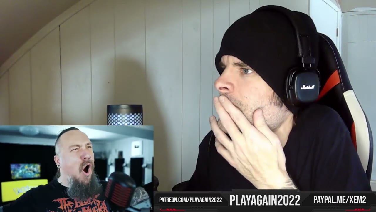 Skar Ft Dan Vasc - Pokémon Theme (Epic Metal)