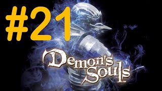 #21 Башня Латрии (3-2) 6 [Demon's Souls]