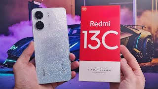 ВСЯ ПРАВДА О REDMI 13C - Кому и зачем?!