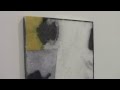 Brice Marden: New Paintings