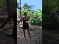 This went way further than she expected!