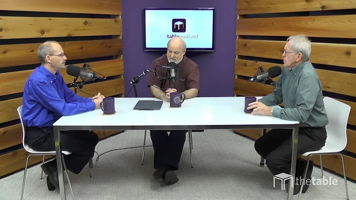 500th Anniversary of the Reformation - Darrell Boc...