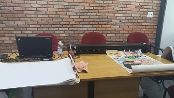 Máy Scan Panasonic KV-S5046H Test máy