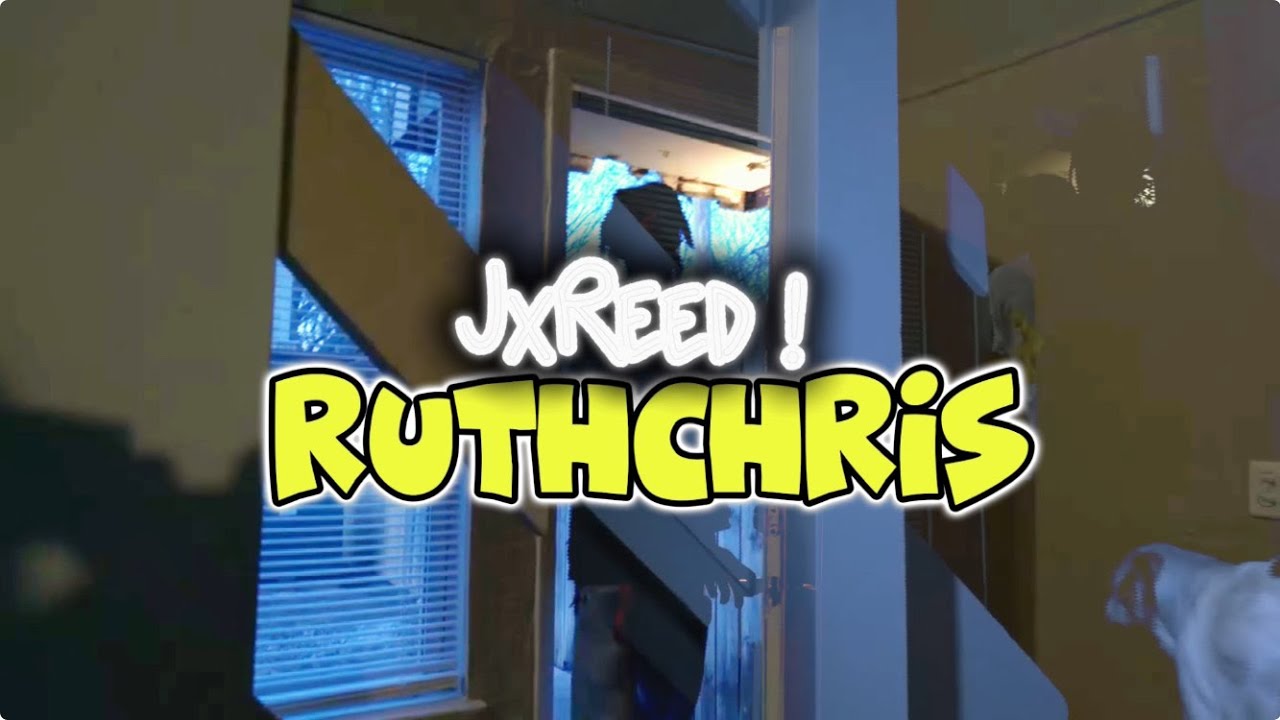 Jxreed   Ruth Chris Official Music Video Prodwill2wavyyy