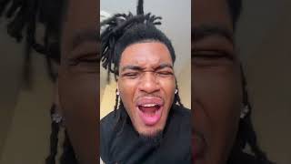 I Could Not See That Coming