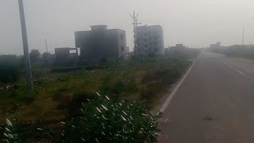 Plot For Sale On Rampura Road Mansarovar Jaipur M 9602162643 #mansarovar #plot #jaipur #plotforsale