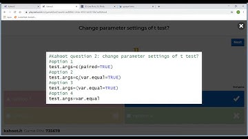 R Introduction 101 by VIB Bioinformatics Core
