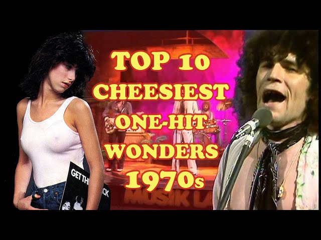 Dan Sweeney - One Hit Wonders 1970