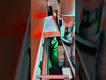 Innovative 45 Degree Edge Banding Machine : Best Precision Bevel Finish