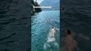 Maris Racal In Two Piece Bikini