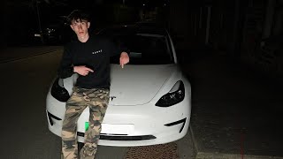 Honest Tesla Model 3 Review After 1 Year Of Ownership