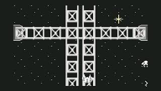 C64 Longplay [1938] 2438 The Return