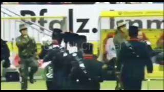 Pasukan Khusus Gurkha Terbaik Di Dunia, Yakin...