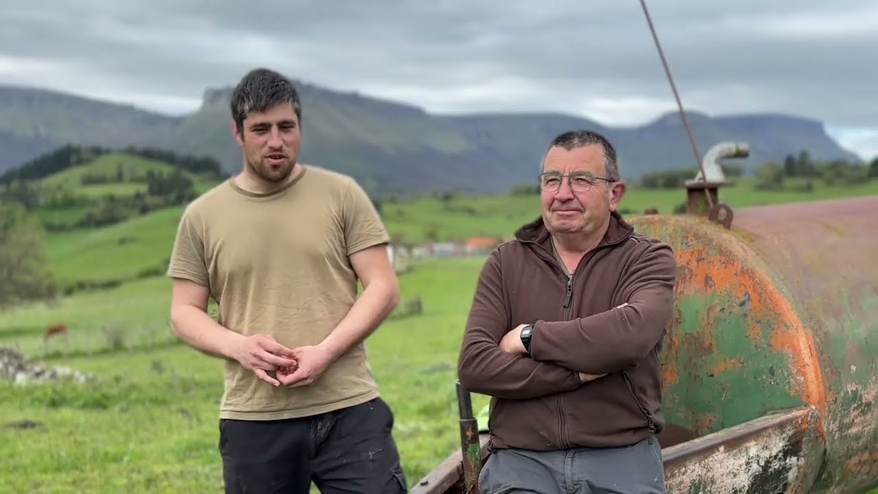 Pasture +: Utilización de técnicas innovadoras en el pastoreo, vallado virtual